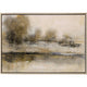 Gilt Landscape II Art