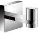 ICO Bath Sky Towel Hook