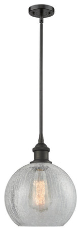 INNOVATIONS LIGHTING 516-1S-OB-G125 Athens 1 Light Pendant