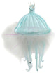 Coast Feathery Jellyfish Orn Marine Animal 6007313