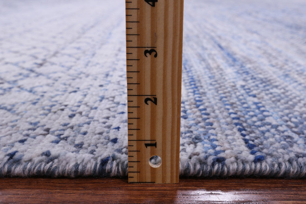 Handmade Savannah Grass Wool Rug 10' 3" X 14' 2" Q9228