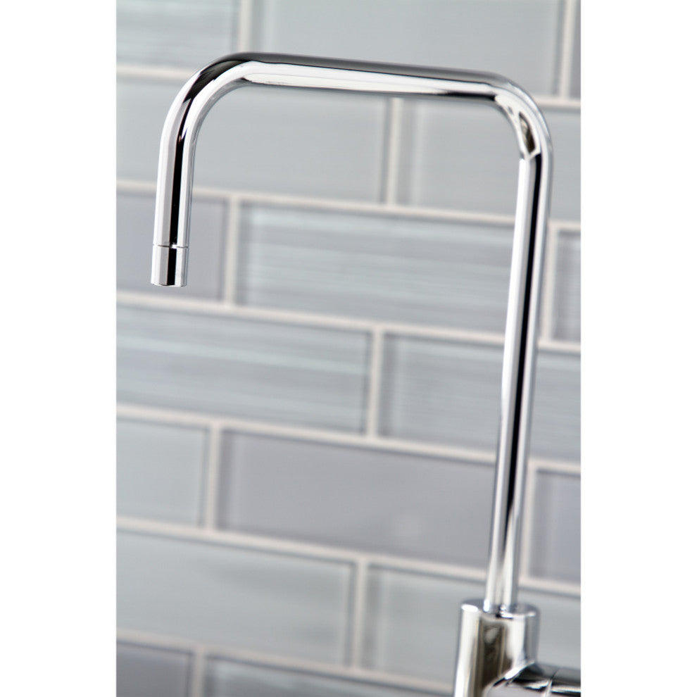 KS6191DL Concord Single-Handle Water Filtration Faucet, Polished Chrome