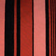 Pillow Decor - Dramatic Stripes Accent Pillow