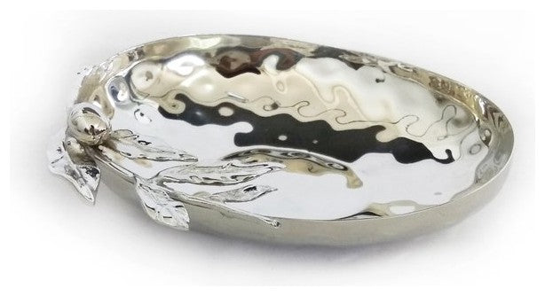 Oliveira Small Bowl