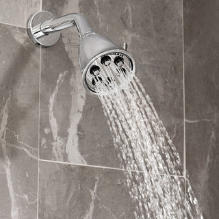 Speakman SR-2256-E2 Icon 2 GPM Multi Function Shower Head - Polished Chrome
