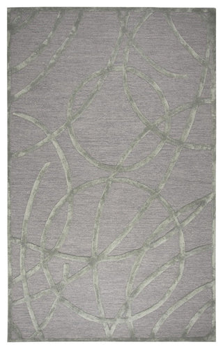 Rizzy Home Monroe Collection Rug, 8'x10'