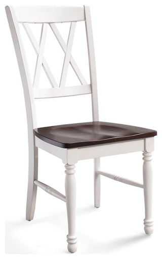 Shelby 4, Piece Dining Chair Set, 4 Chairs