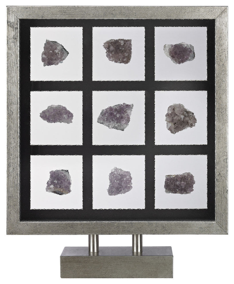 Dimond Home 168-005 Natural Mineral Table Top Display