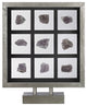 Dimond Home 168-005 Natural Mineral Table Top Display