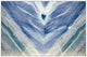 "Victim of Dreams" Floater Framed Painting Print on Canvas, 36"x24"