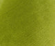 Pistachio Love Green Handmade Luxury Pillow, 24"x24"