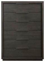 Solstice Modern Chest