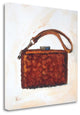 "You Know You Want Me" By Joyce Fournier, Giclee Print on Gallery Wrap Canvas