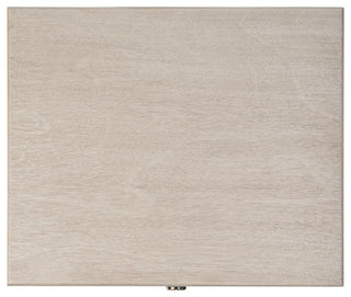 Safavieh Josie 1 Drawer Accent Table, Greige