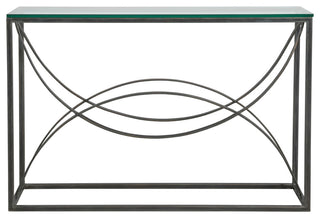 Ellipse Console