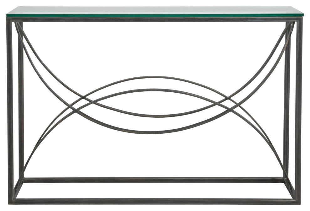 Ellipse Console