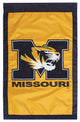 University of Missouri, 28"x44" 2-sided NCAA Banner