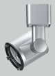 Fixture Body HT-221/222/223/224/225, Black Finish