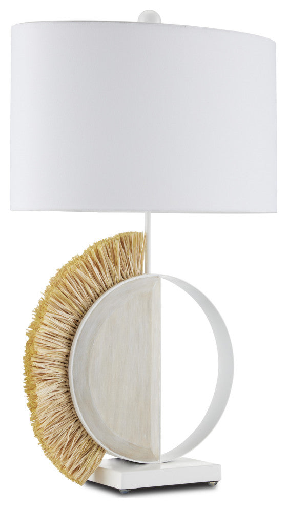 Seychelles Table Lamp