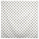 Bee Pattern 58x58 Tablecloth