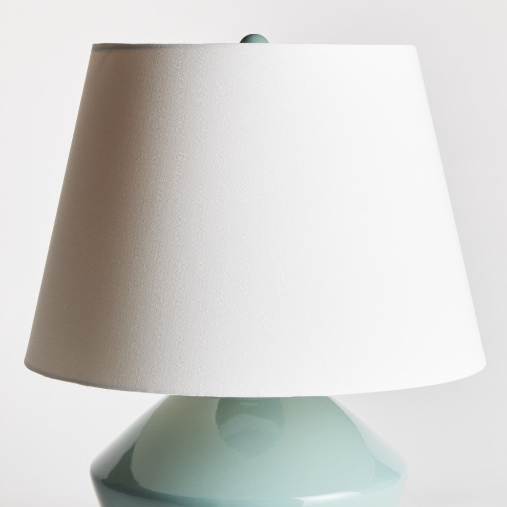 Clyde Lamp, Light Green