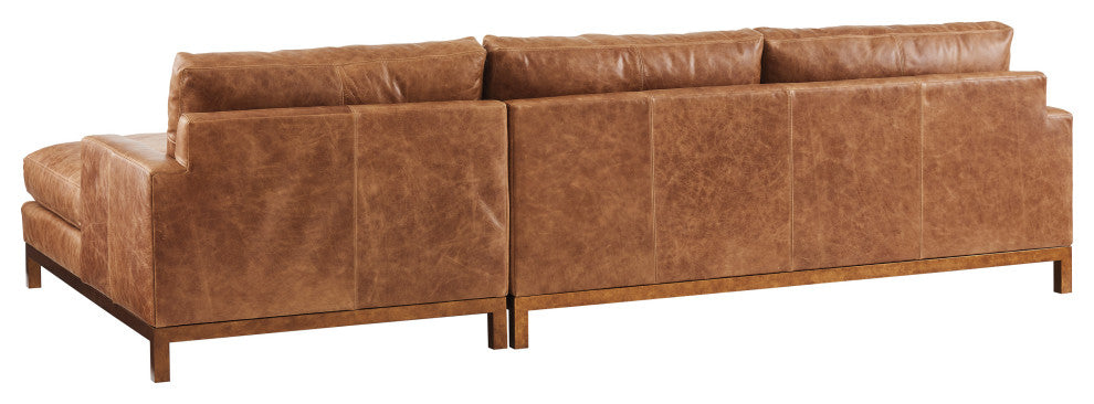 Horizon Sectional