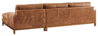 Horizon Sectional