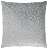 Flintstone Pillow - Glacier