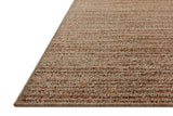 Loloi II Merrick Oatmeal / Multi 18" x 18" Sample Rug