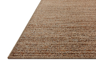 Loloi II Merrick Oatmeal / Multi 18" x 18" Sample Rug