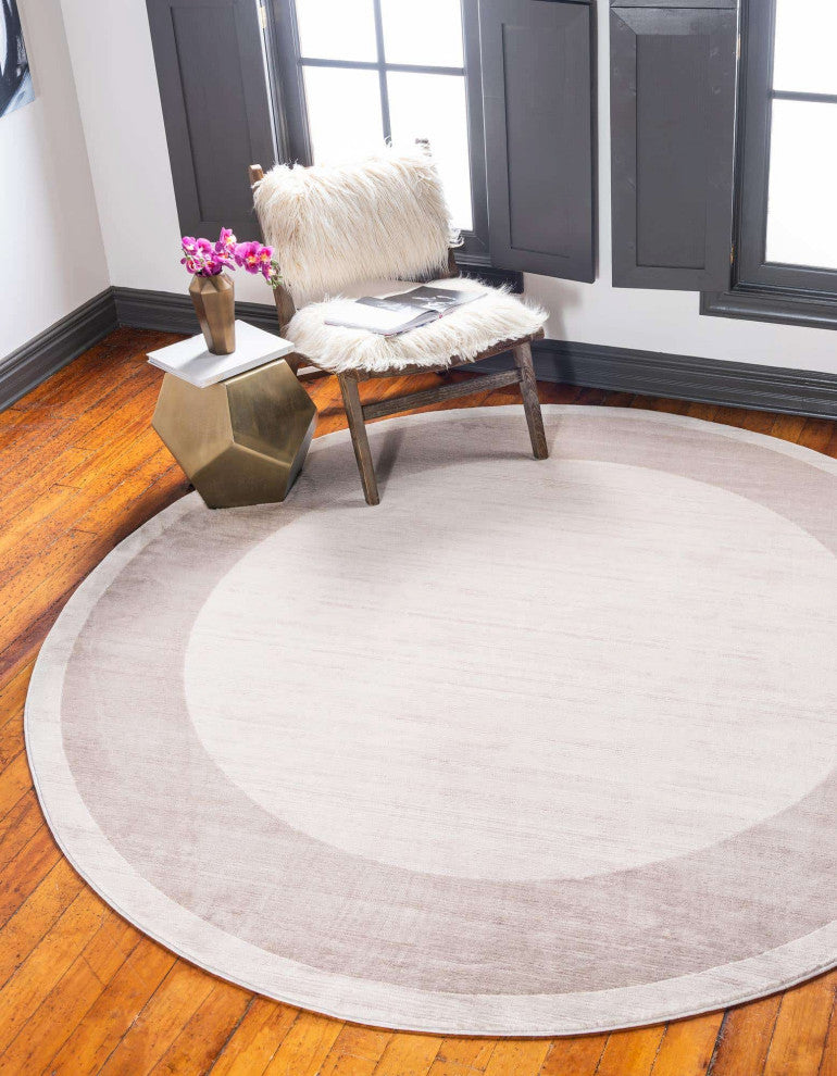 Jill Zarin Yorkville Uptown Rug