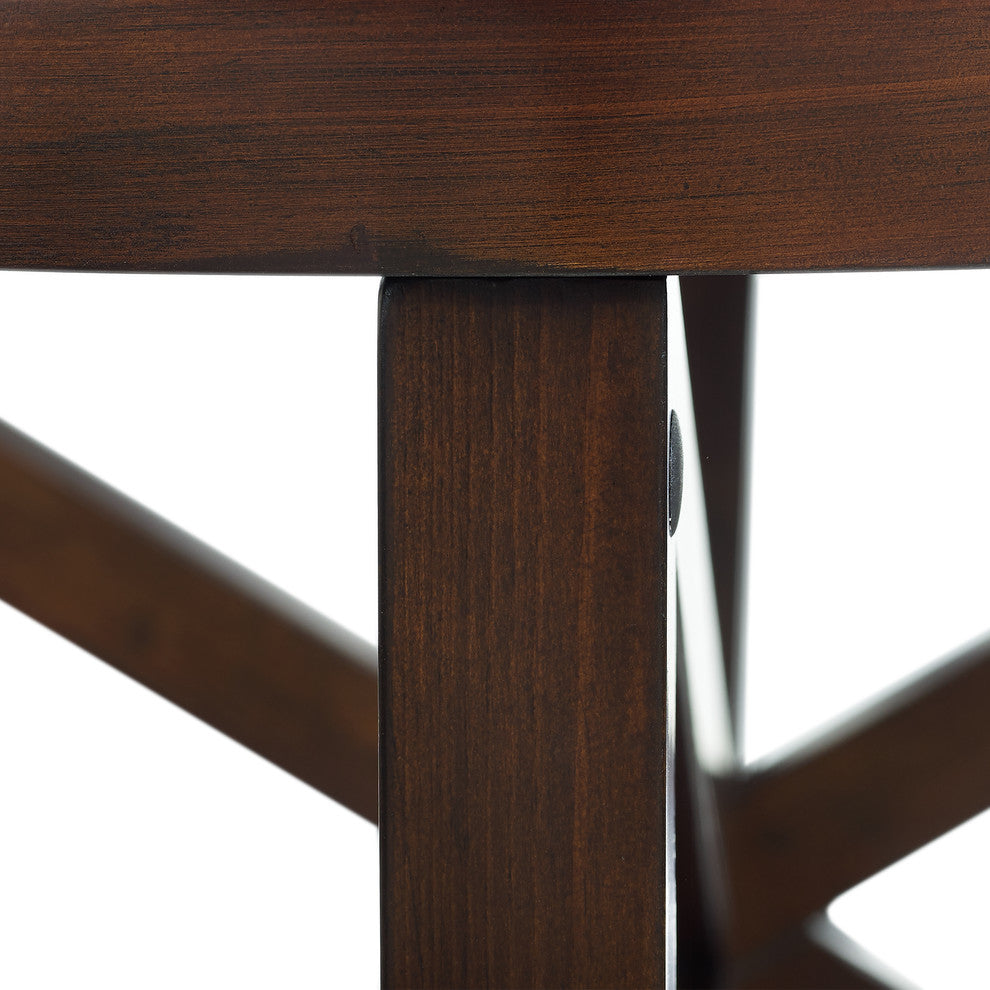 Picket House Furnishings Trinity 3-Piece Occasional Table Set