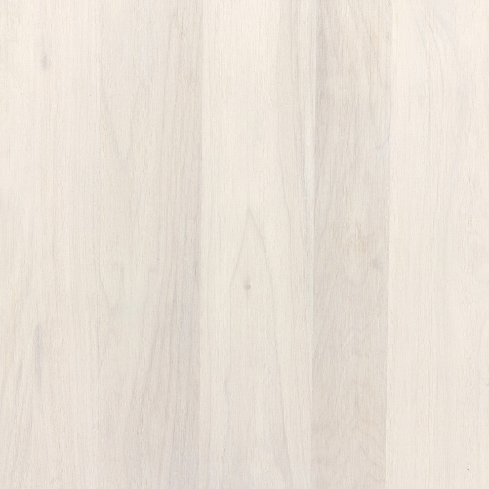 Trey Executive Desk-Dove Poplar
