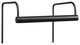 House of Troy SL6-91 One-Light Picture-Light from the Slim-line