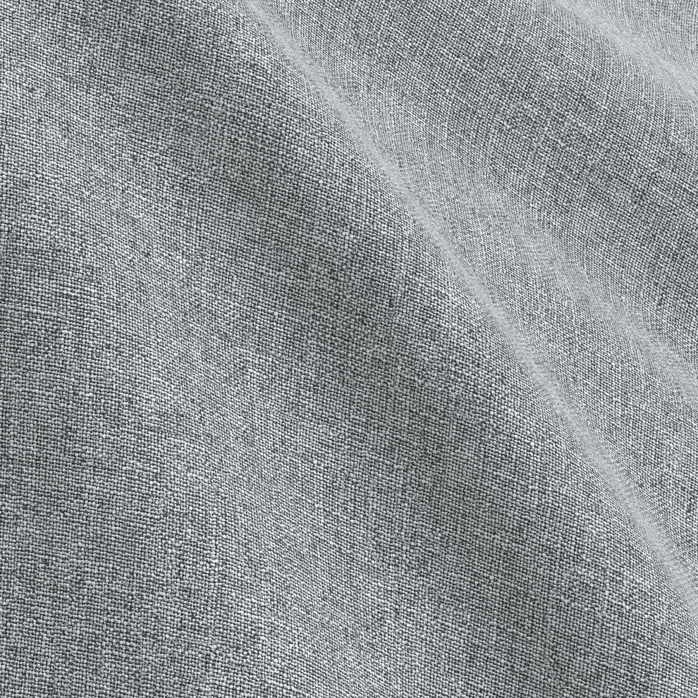 Fully Upholstered Wingback Bed, Zuma Pumice, California King