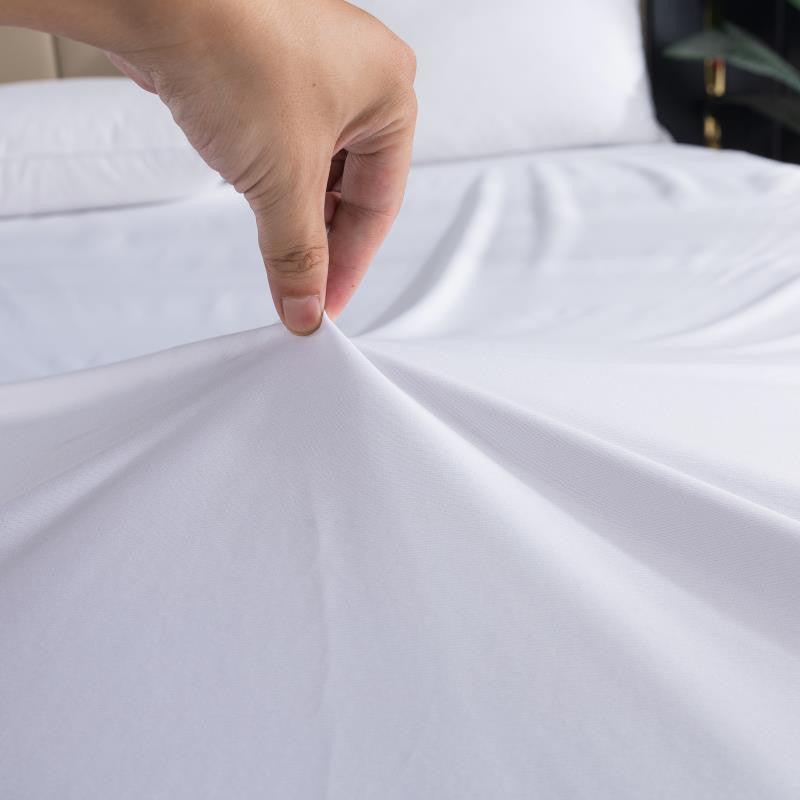 Waterproof Mattress Encasement, Queen
