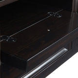 Amherst 72 inch Wide TV Media Stand