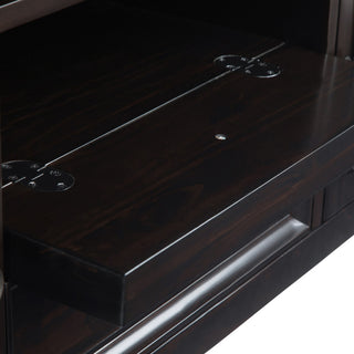 Amherst 72 inch Wide TV Media Stand