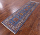Runner Persian Tabriz Handmade Rug 2' 8" X 9' 11" Q10070