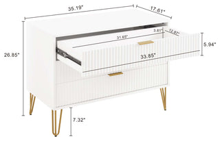 Manhattan Comfort DUMBO Dresser