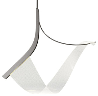 Sling Pendant, Oil Rubbed Bronze, Standard Height