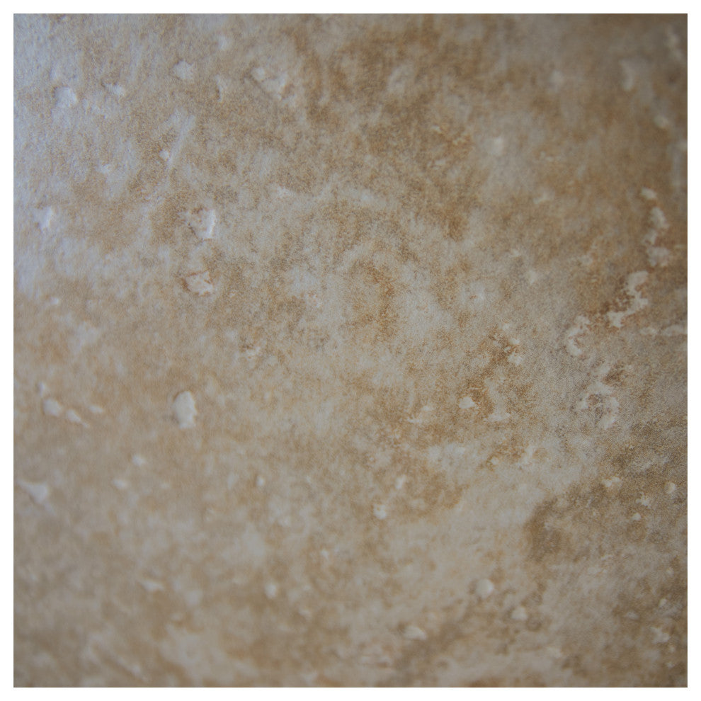 Roma Noce Porcelain Floor and Wall Tile