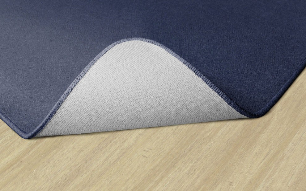 Flagship Carpets TS-22NY Amerisoft Navy