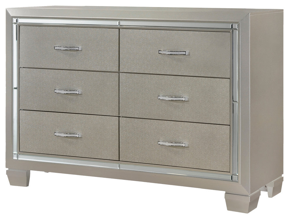 Glamour Youth Dresser