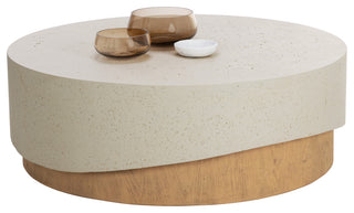 Patras Coffee Table
