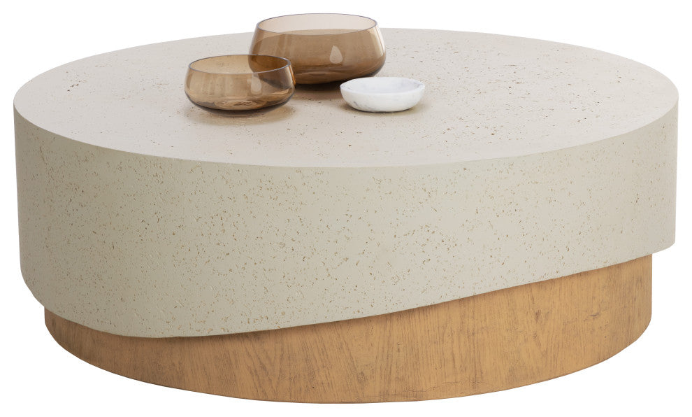 Patras Coffee Table