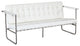 Modern Classics Celona Sofa, White