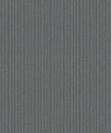 Plain Modern Textured Wallpaper Featuring Vertical Lines, 81843