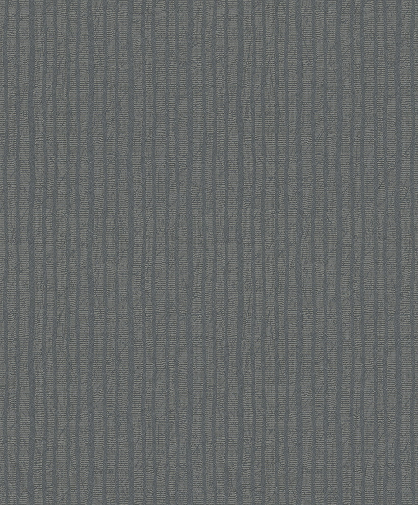Plain Modern Textured Wallpaper Featuring Vertical Lines, 81843