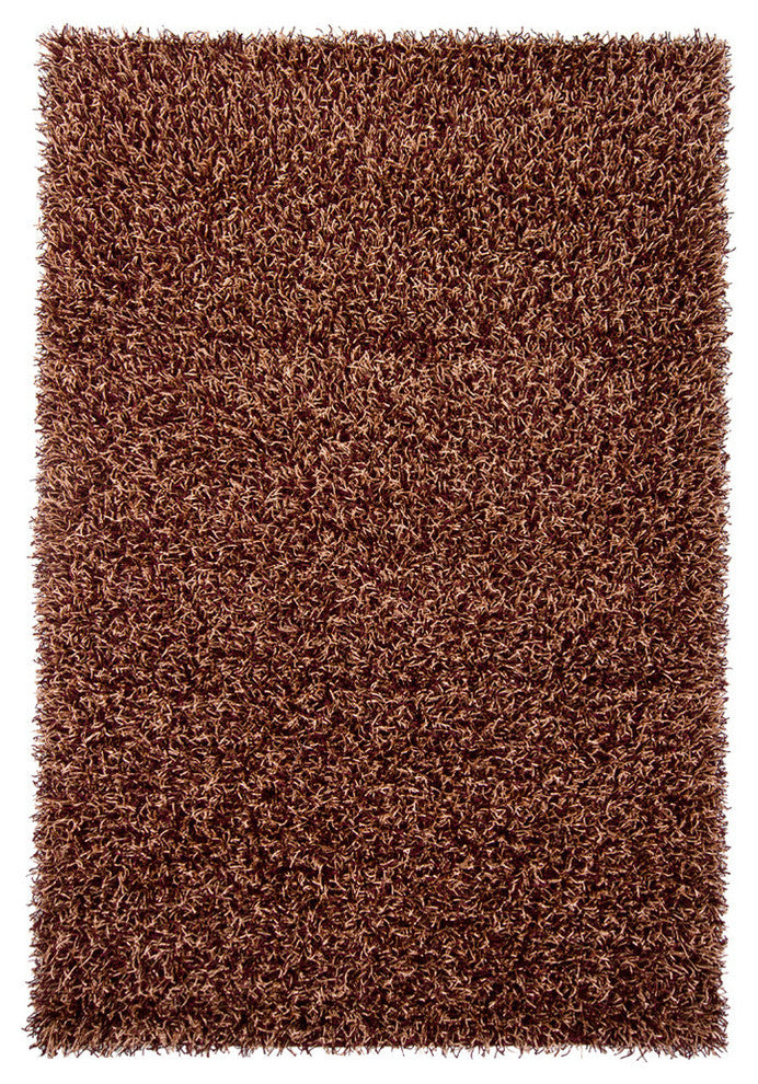 Zara Contemporary Area Rug, 5''x7''6" Rectangle